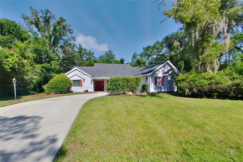 Photo of Homosassa, FL 34446 (MLS # O6437098)