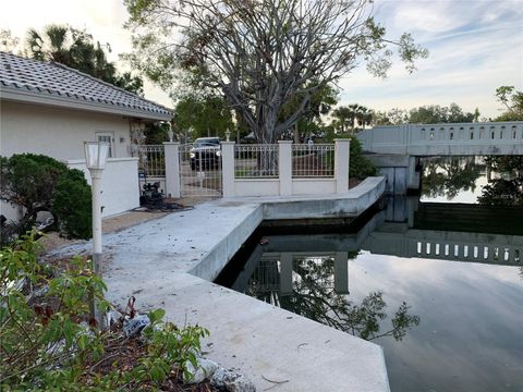 A home in SARASOTA