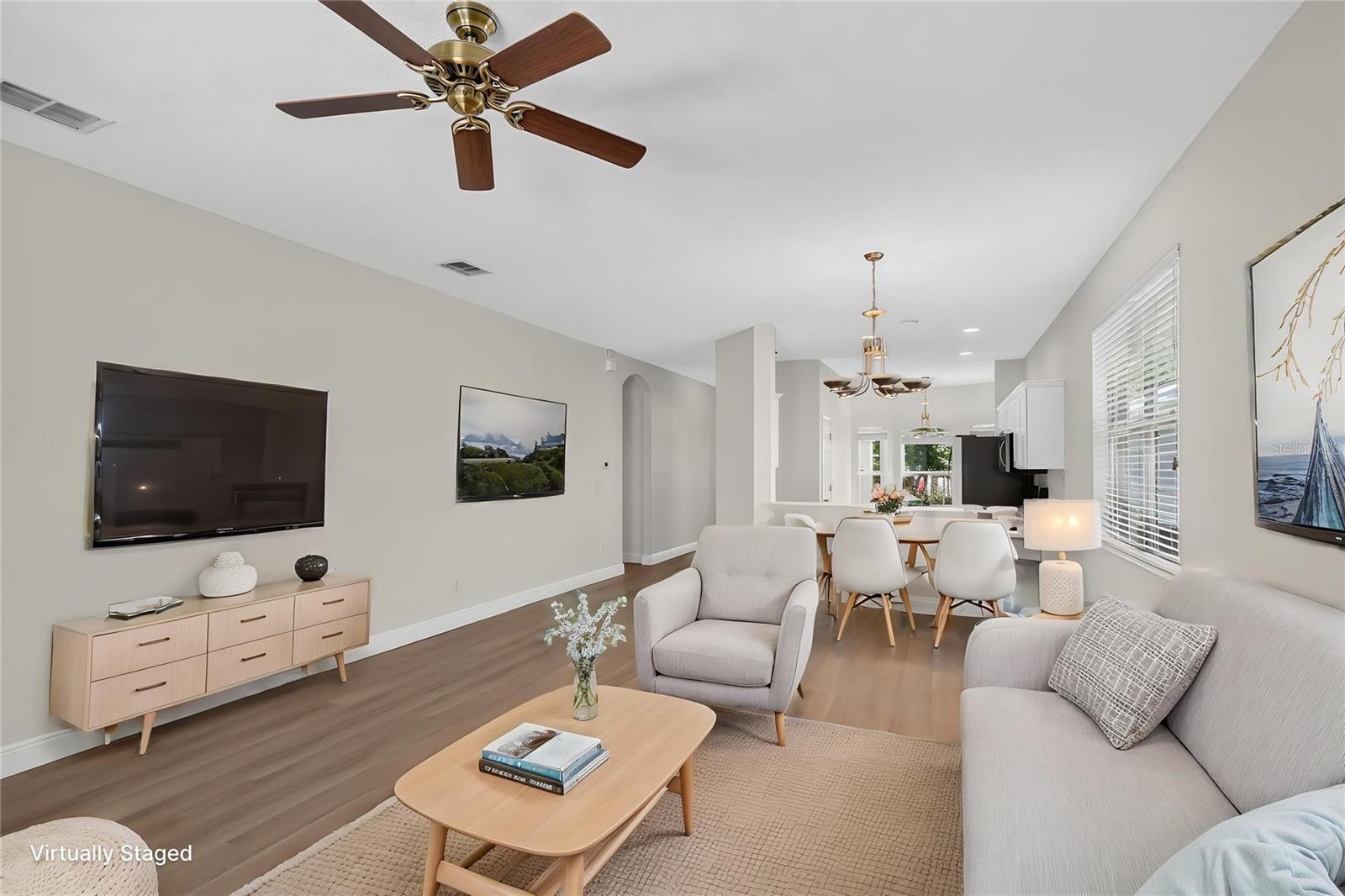 4915 SANTA CLARA DRIVE
