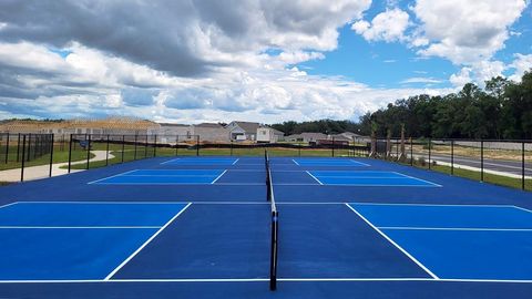 Tiny photo for 9817 SE 161st Lane Road, Summerfield, FL 34491 (MLS # OM724427)