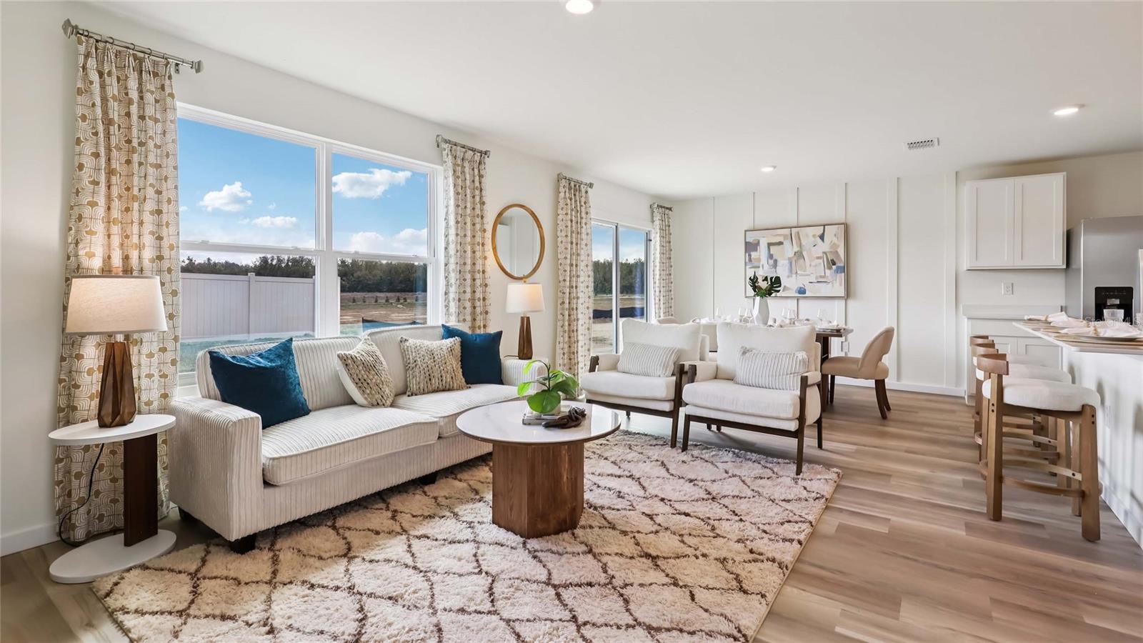 SUNSET HILLS - Residential