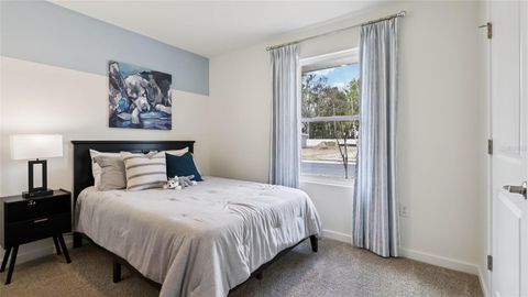 Tiny photo for 9817 SE 161st Lane Road, Summerfield, FL 34491 (MLS # OM724427)