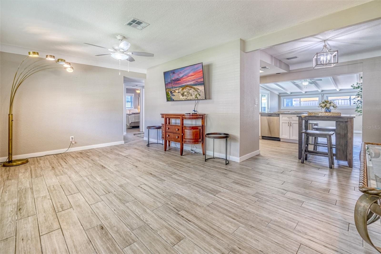 BAY PINES ESTATES - Residential Lease