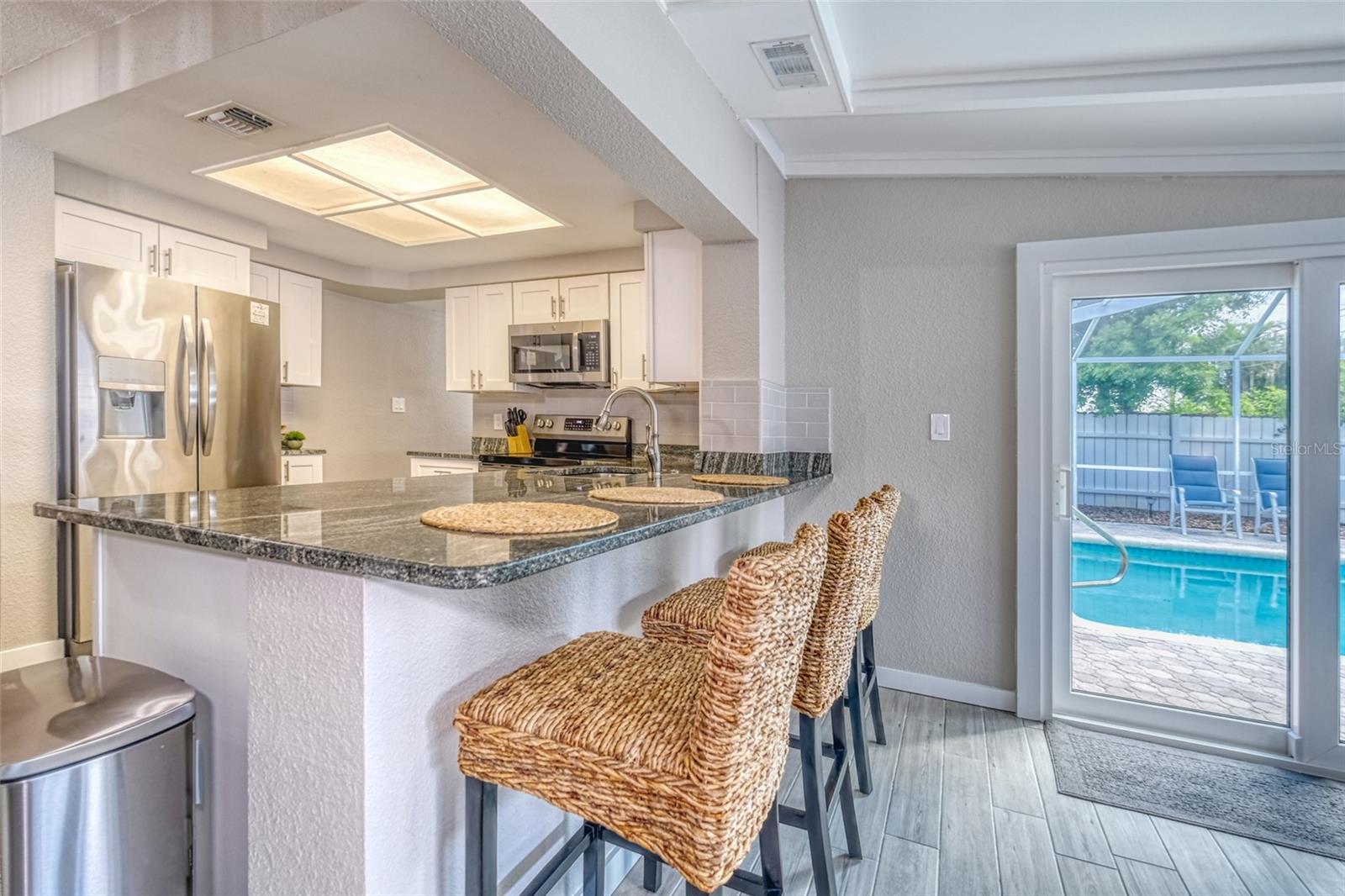 BAY PINES ESTATES - Residential Lease