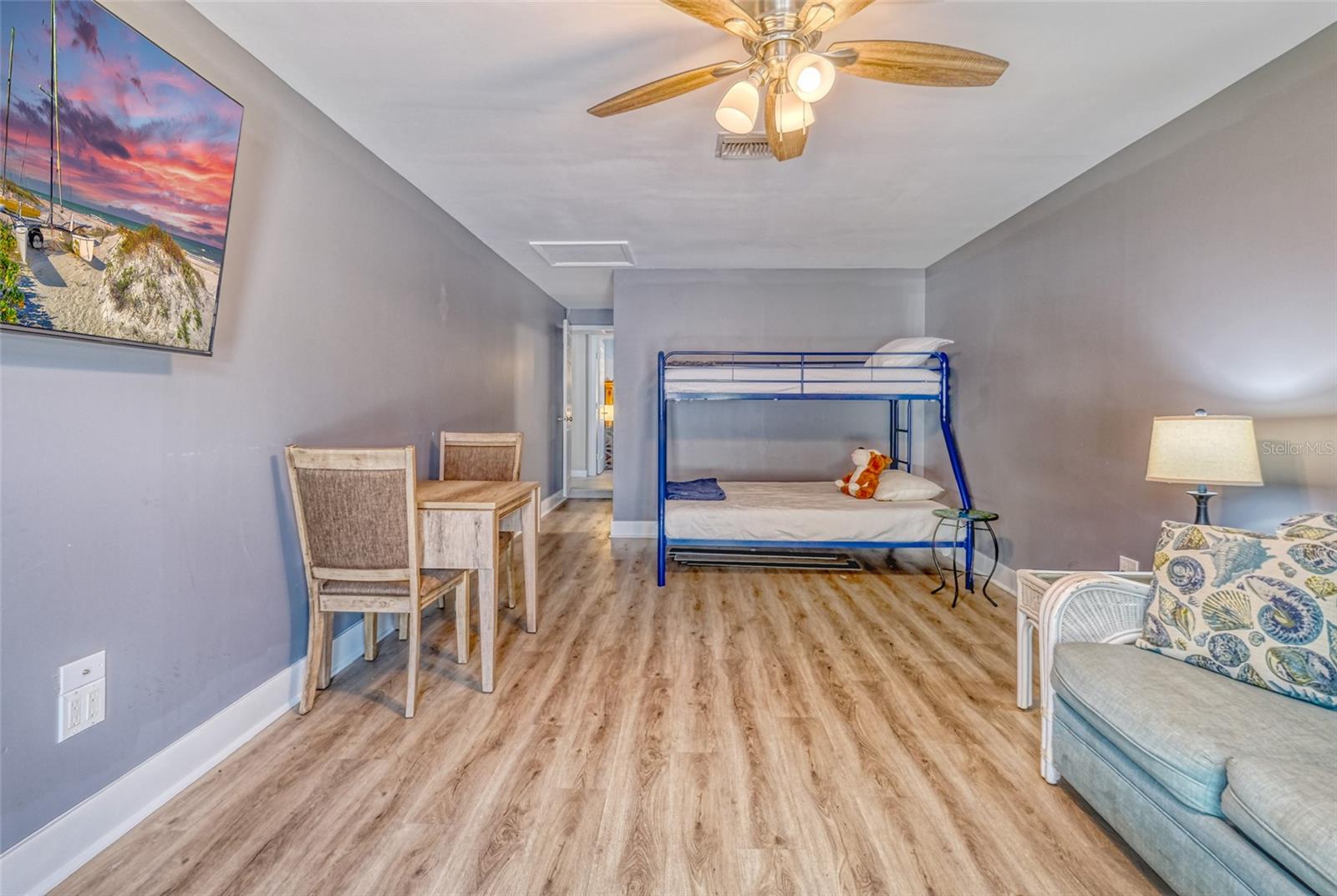 BAY PINES ESTATES - Residential Lease