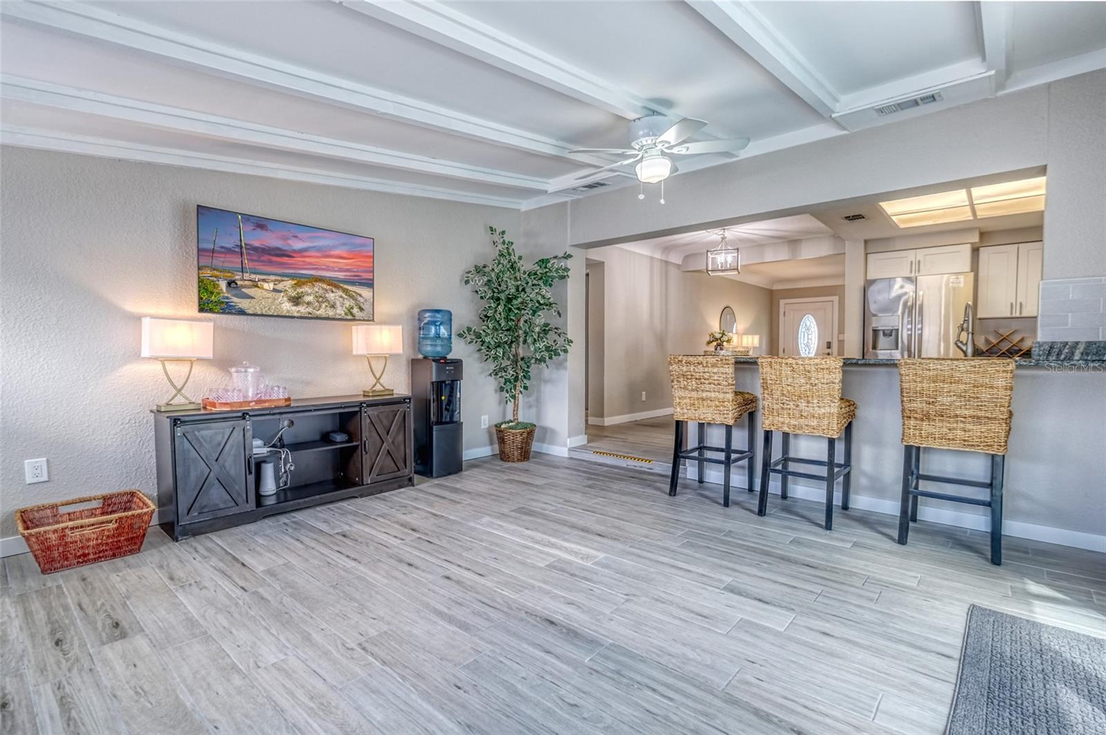 BAY PINES ESTATES - Residential Lease