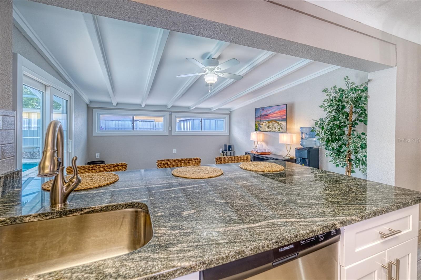 BAY PINES ESTATES - Residential Lease
