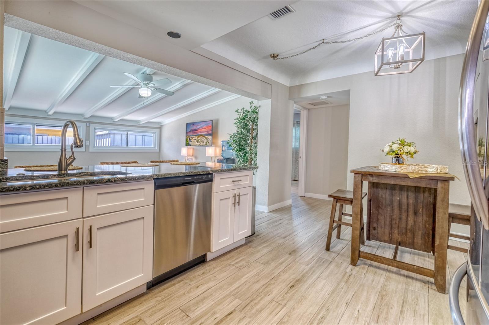 BAY PINES ESTATES - Residential Lease