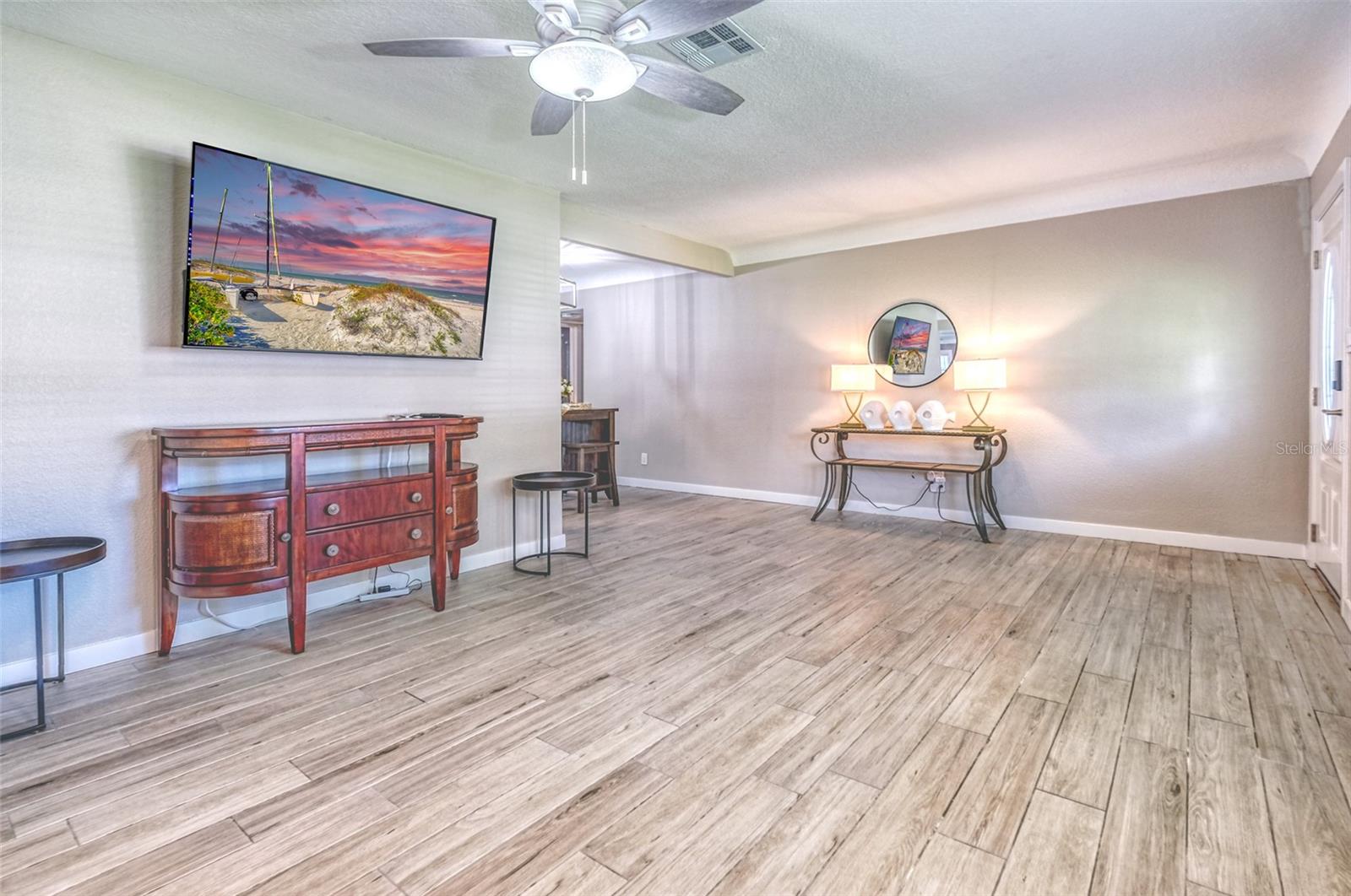 BAY PINES ESTATES - Residential Lease