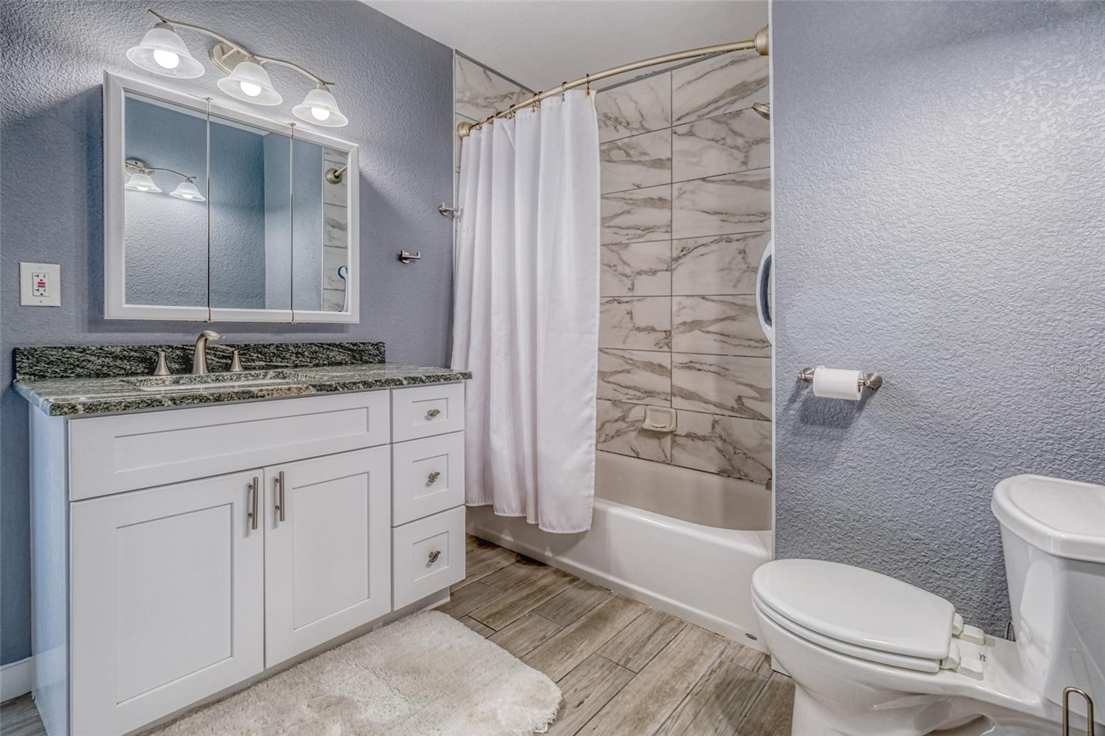 BAY PINES ESTATES - Residential Lease