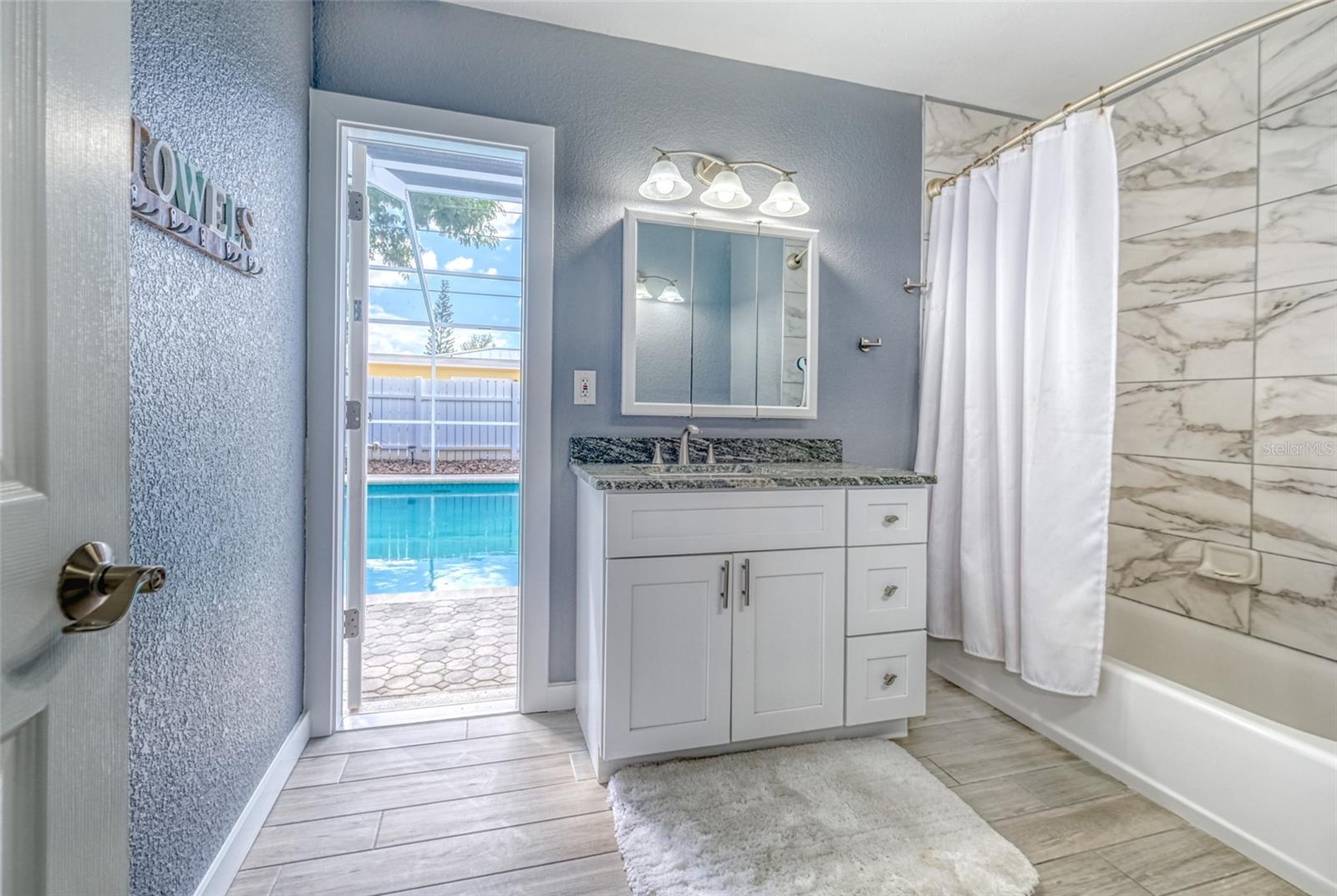 BAY PINES ESTATES - Residential Lease
