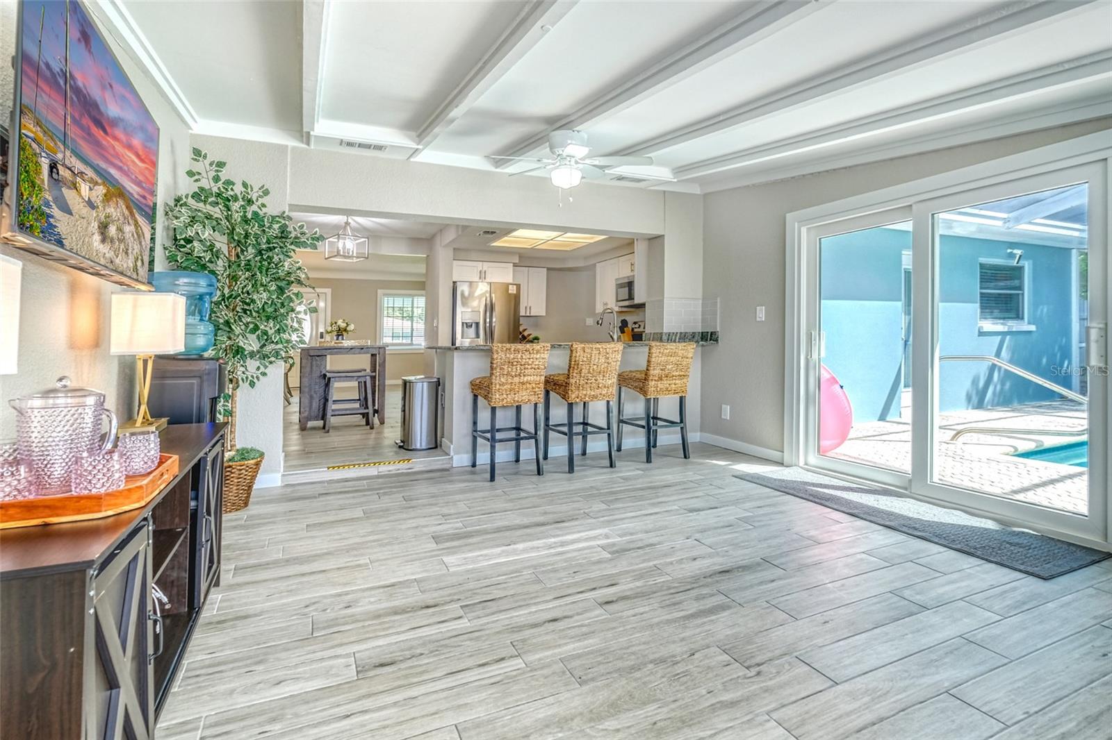 BAY PINES ESTATES - Residential Lease