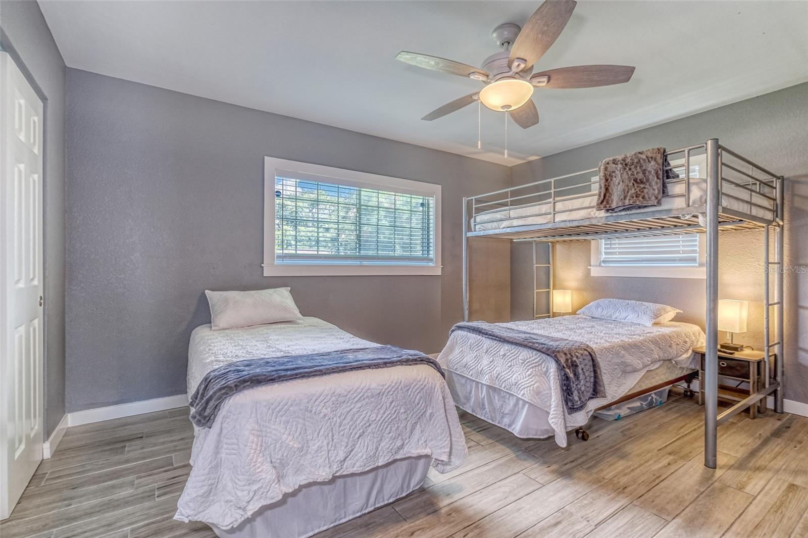 BAY PINES ESTATES - Residential Lease