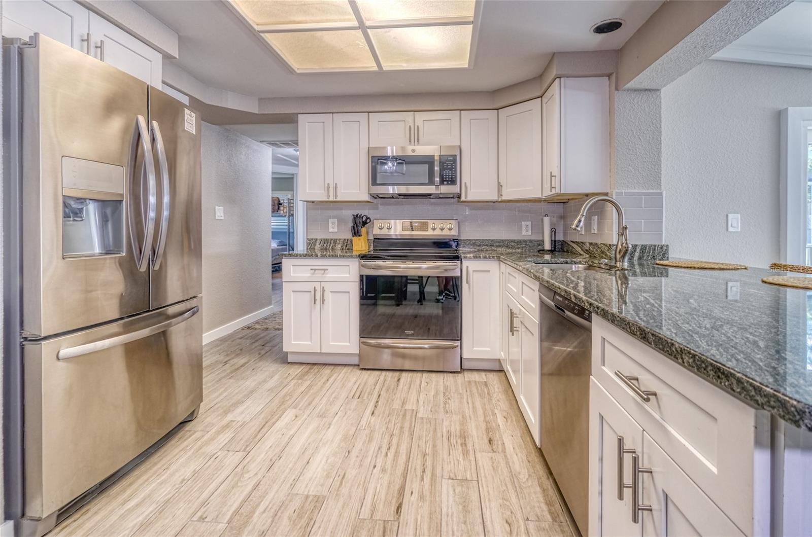 BAY PINES ESTATES - Residential Lease