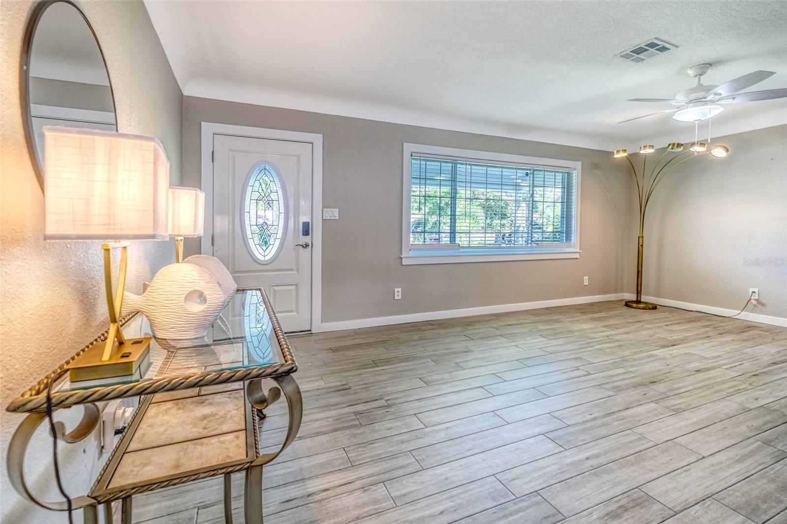 BAY PINES ESTATES - Residential Lease