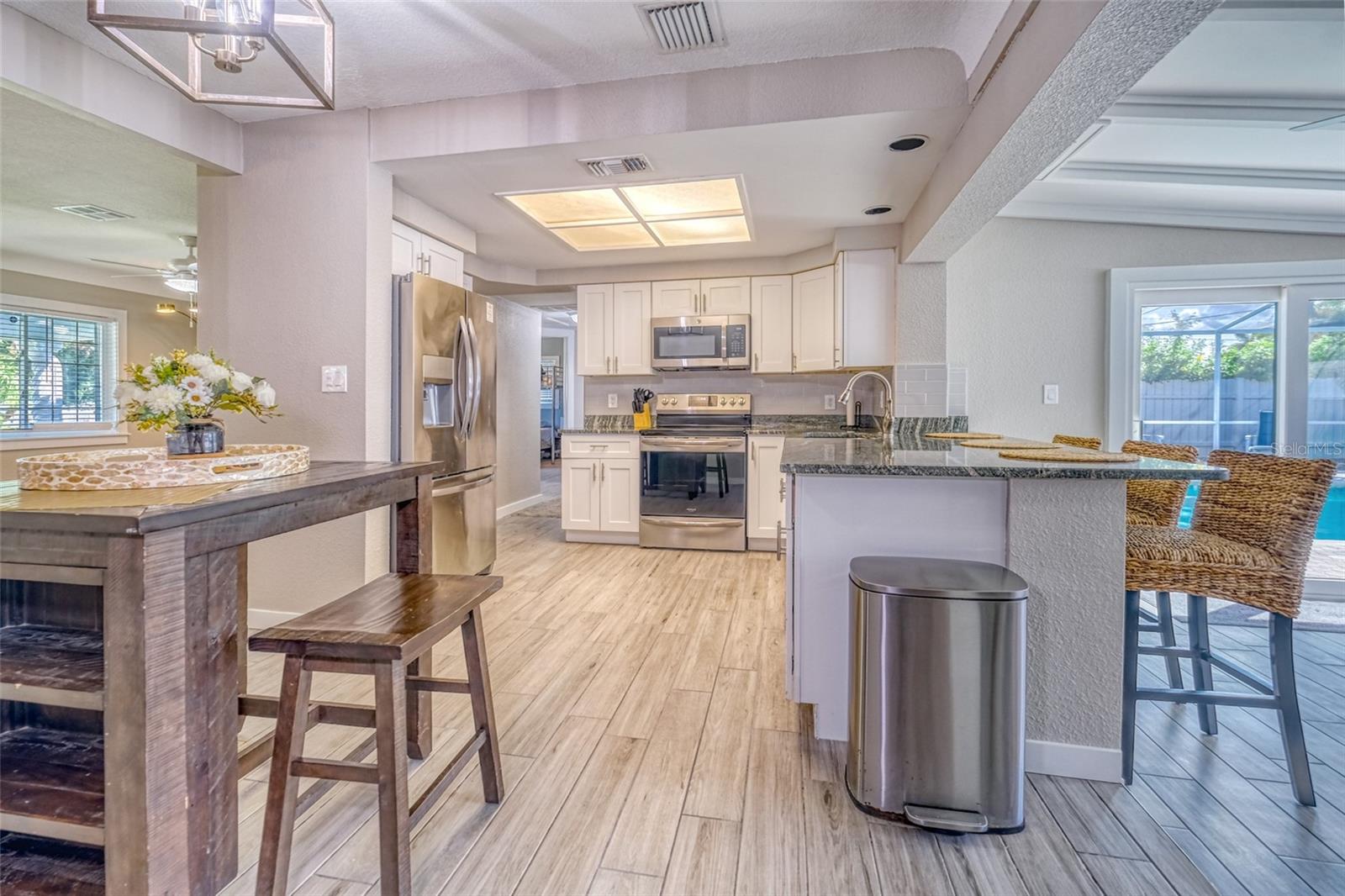 BAY PINES ESTATES - Residential Lease