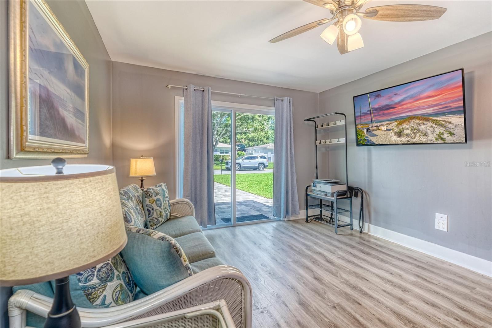 BAY PINES ESTATES - Residential Lease