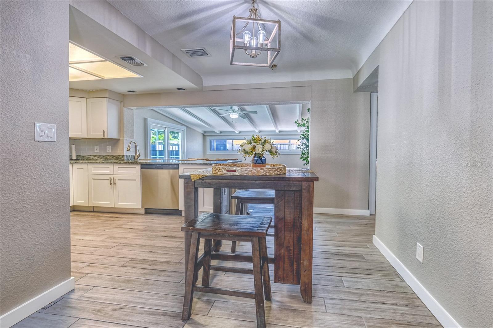BAY PINES ESTATES - Residential Lease