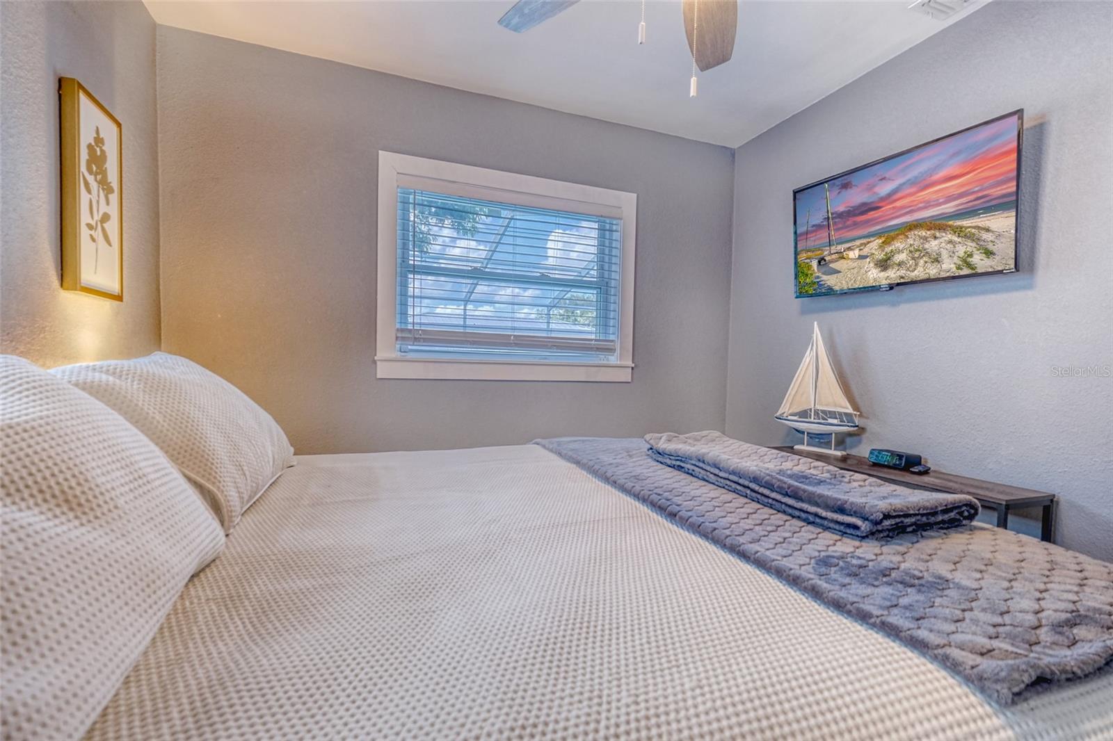 BAY PINES ESTATES - Residential Lease