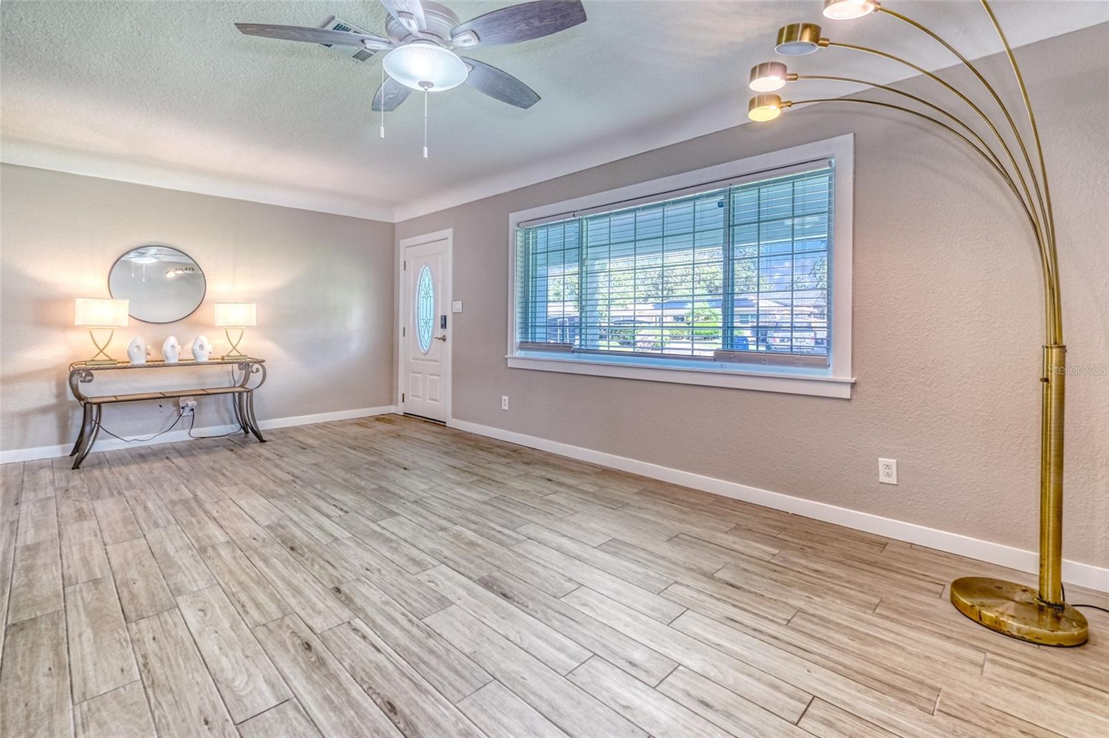 BAY PINES ESTATES - Residential Lease
