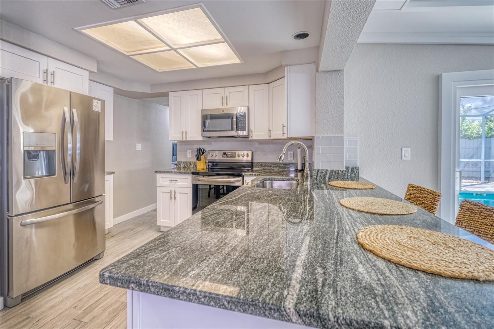 BAY PINES ESTATES - Residential Lease