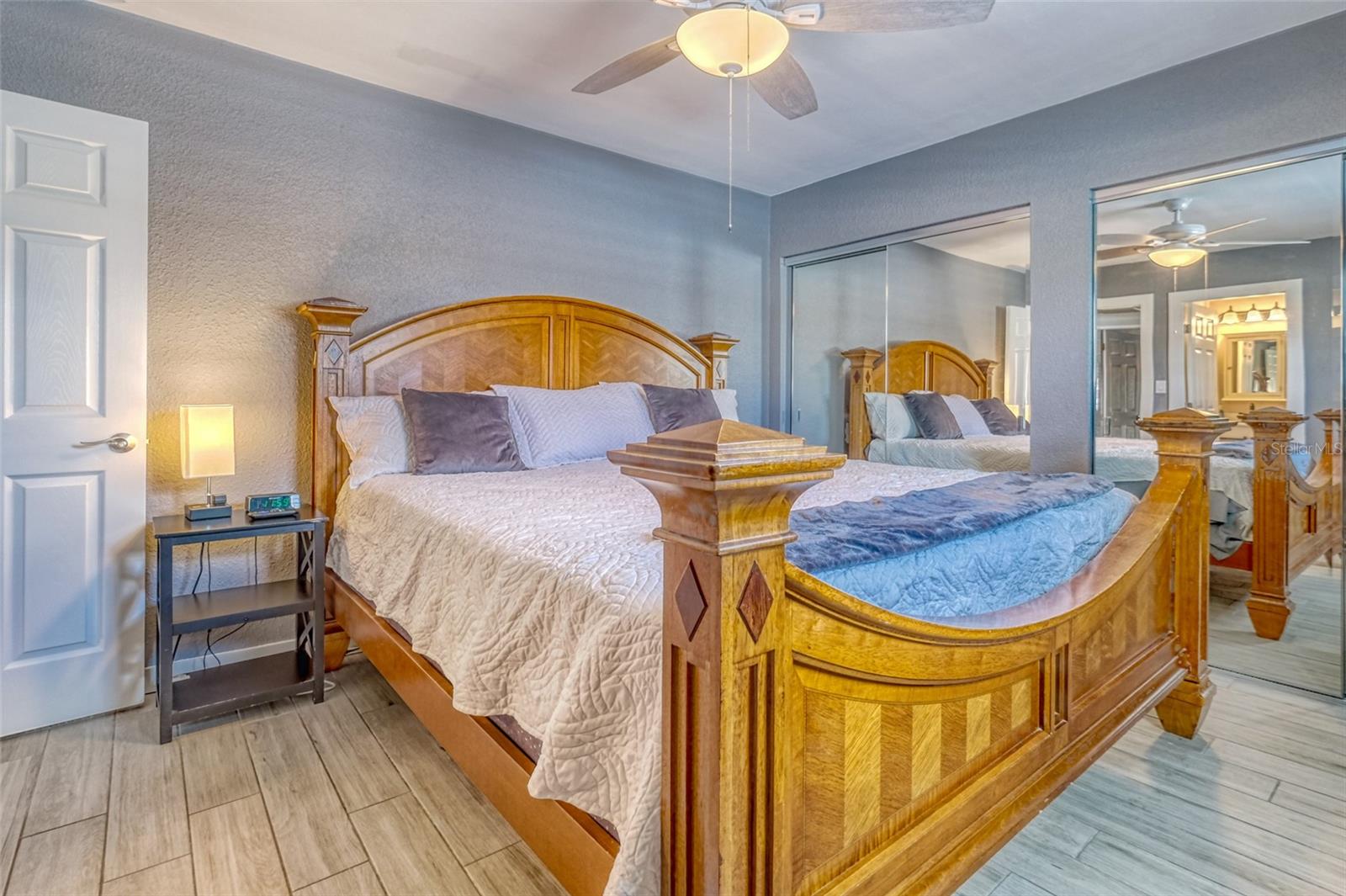 BAY PINES ESTATES - Residential Lease