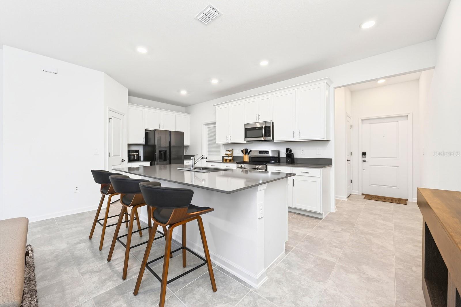 TOHOQUA PH 7 - Residential