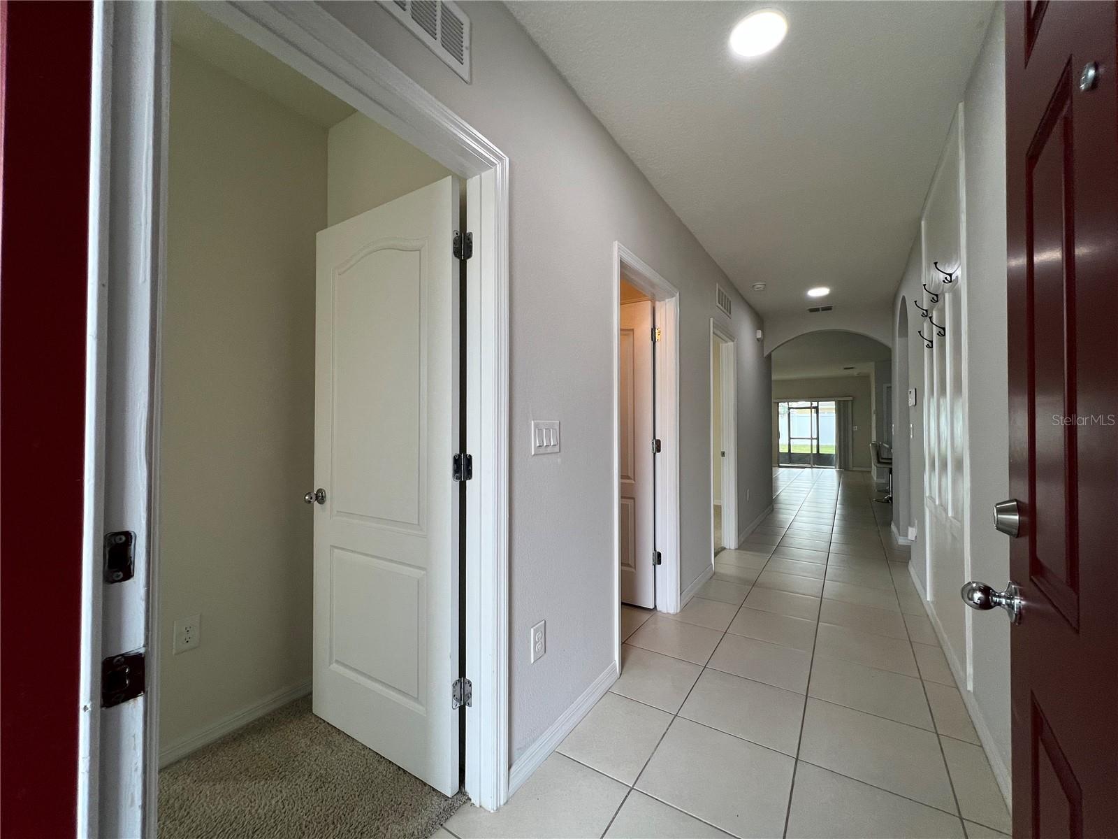 KINDRED PH 1D - Residential Lease