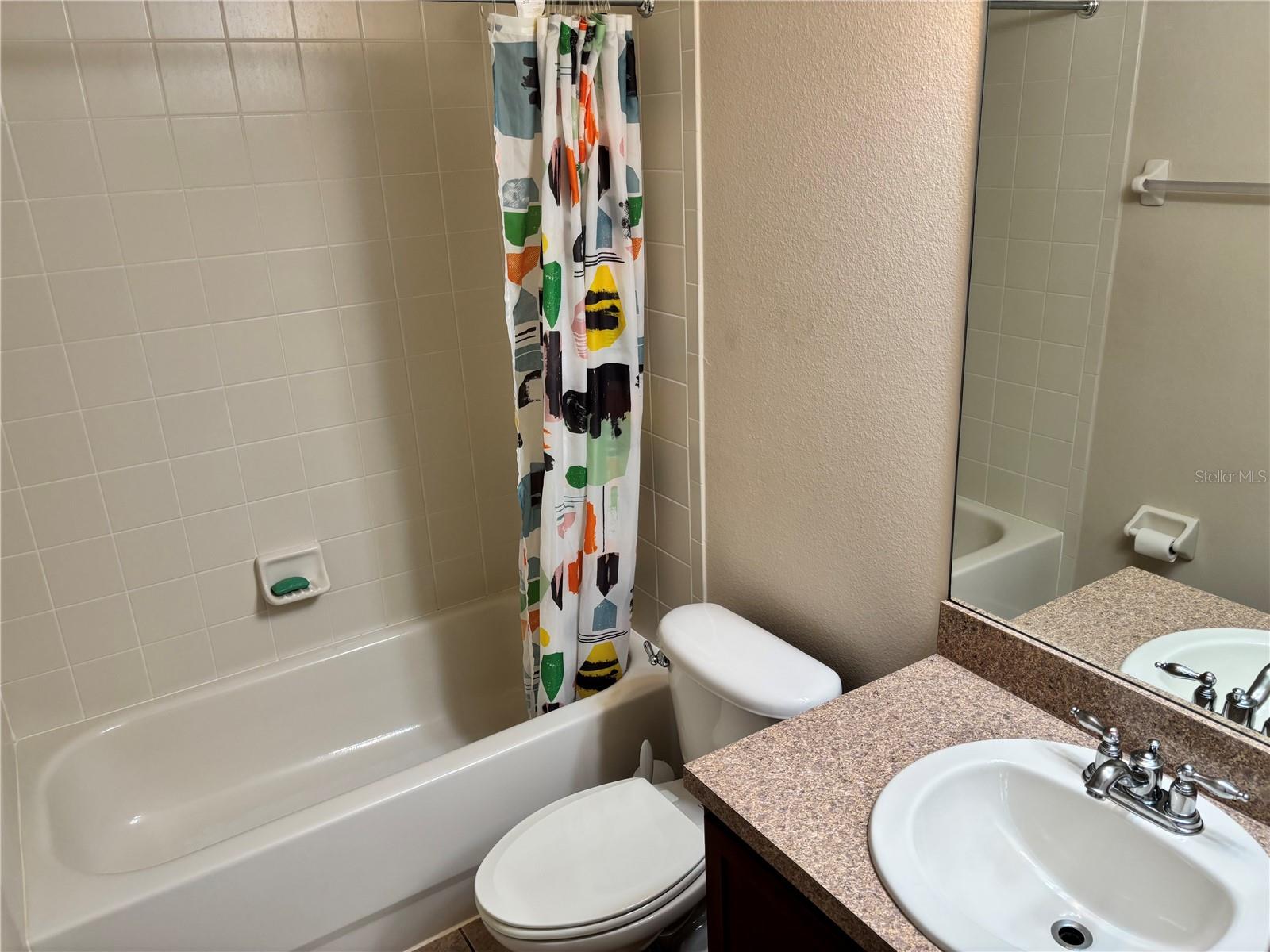 TUSCANY PLACE PH 1 - Residential