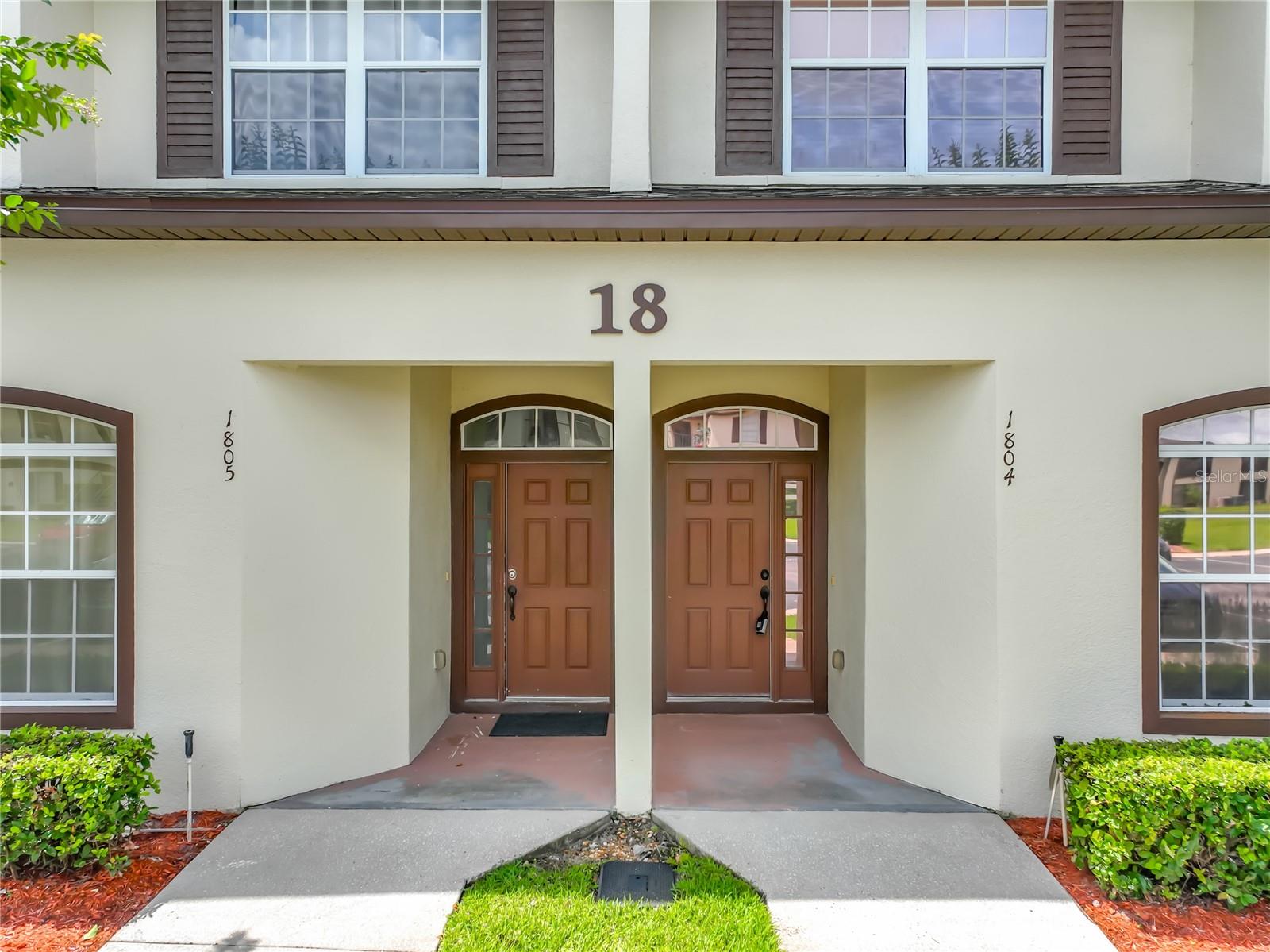 600 NORTHERN WAY 1804