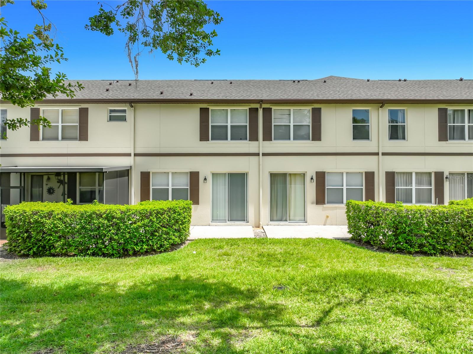 TUSCANY PLACE PH 1 - Residential
