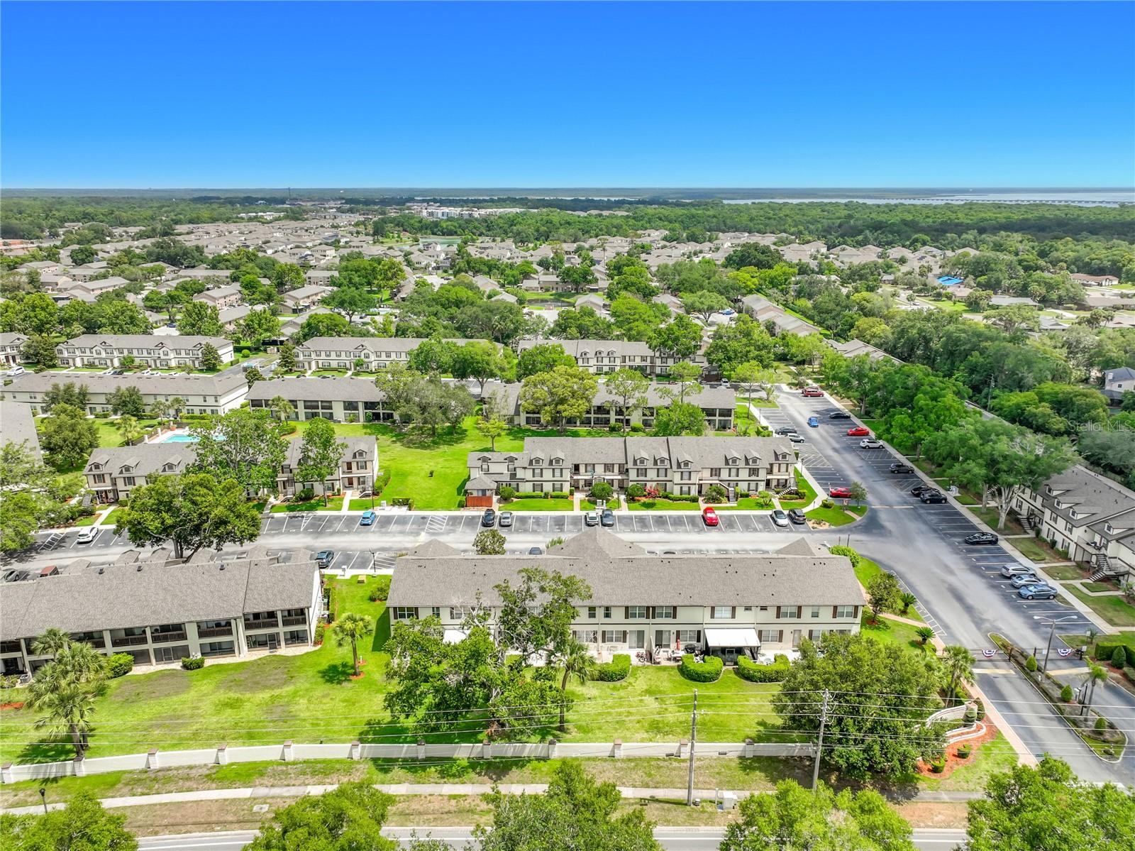 TUSCANY PLACE PH 1 - Residential