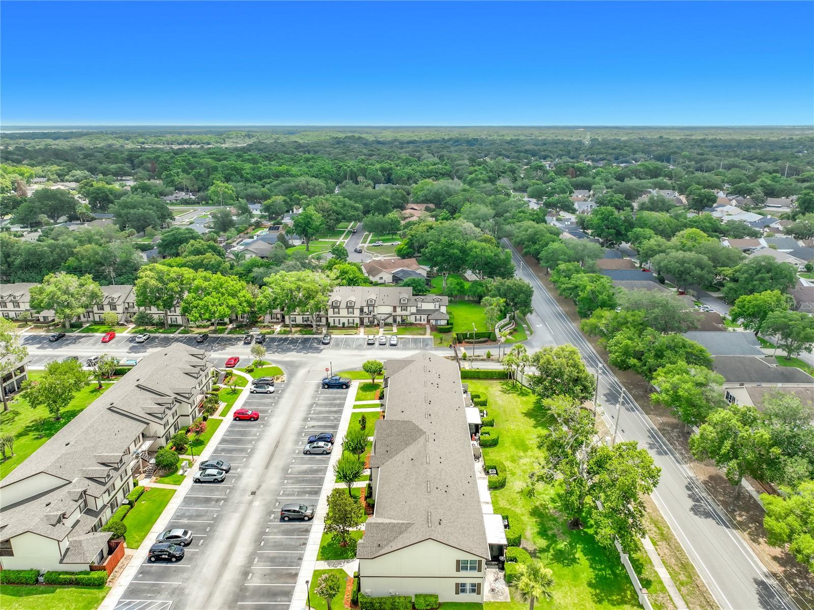 TUSCANY PLACE PH 1 - Residential