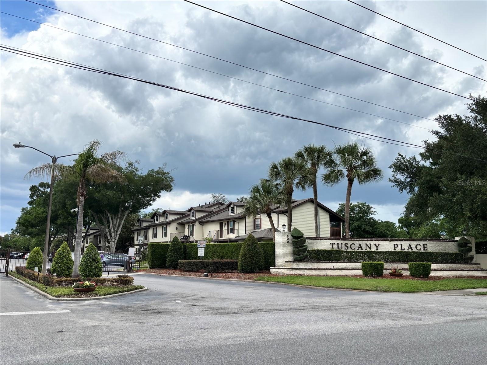 TUSCANY PLACE PH 1 - Residential