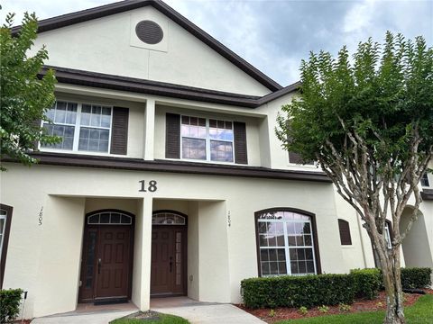 Photo of 600 Northern Way #1804, Winter Springs, FL 32708 (MLS # O6402233)