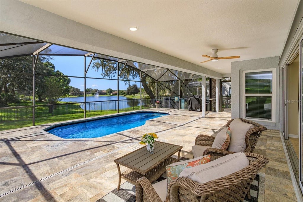 Photo of 6887 Hidden Glade Place, Sanford, FL 32771 (MLS # O6451275)