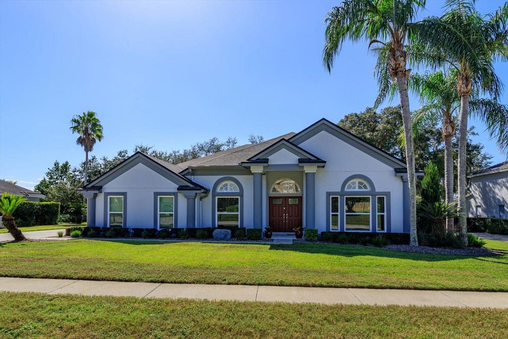 Photo of 6887 Hidden Glade Place, Sanford, FL 32771 (MLS # O6451275)
