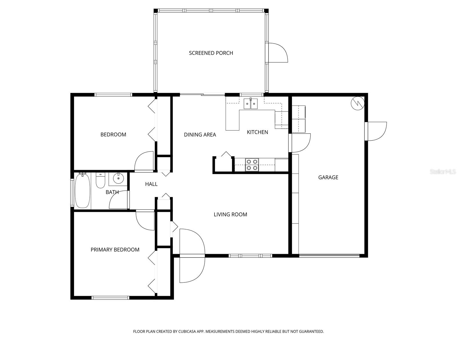 LAKE ALISON SUB PH II - Residential