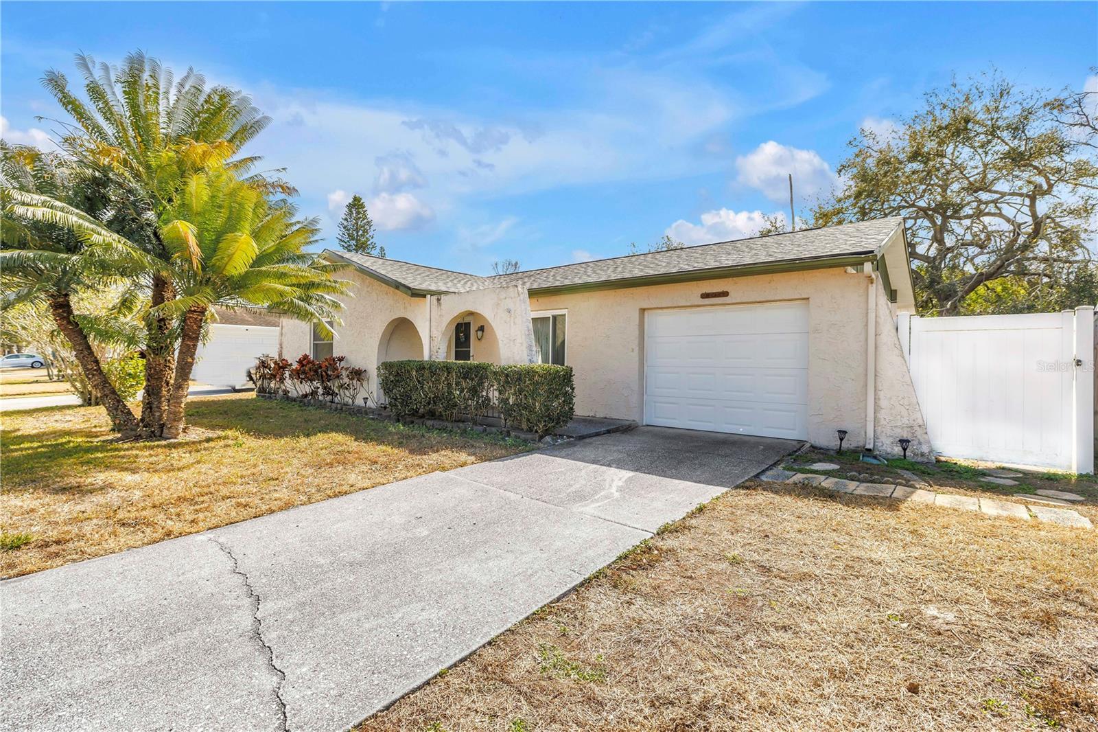 LAKE ALISON SUB PH II - Residential