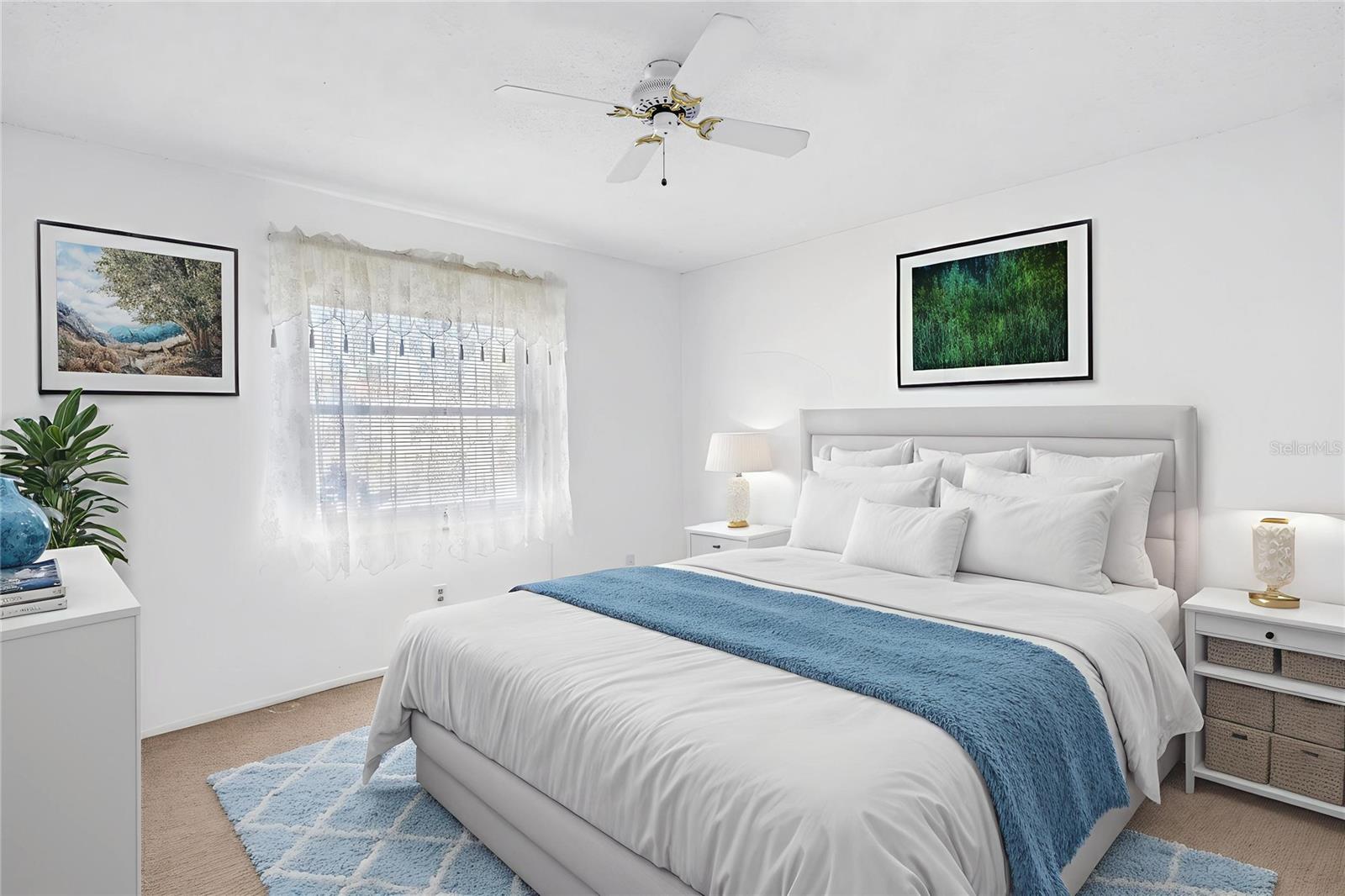 LAKE ALISON SUB PH II - Residential