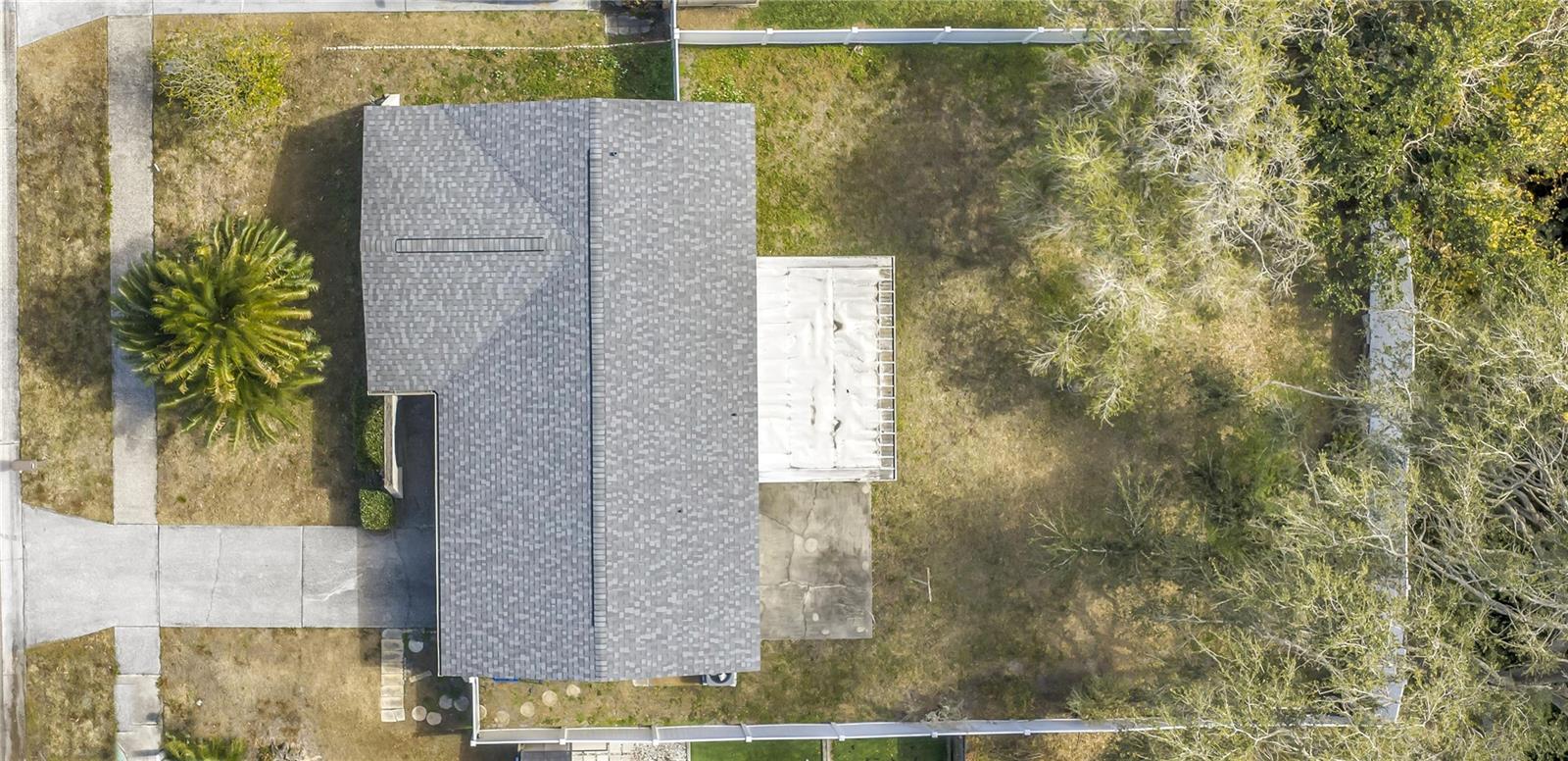 LAKE ALISON SUB PH II - Residential