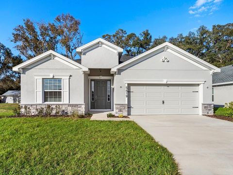 A home in BELLEVIEW