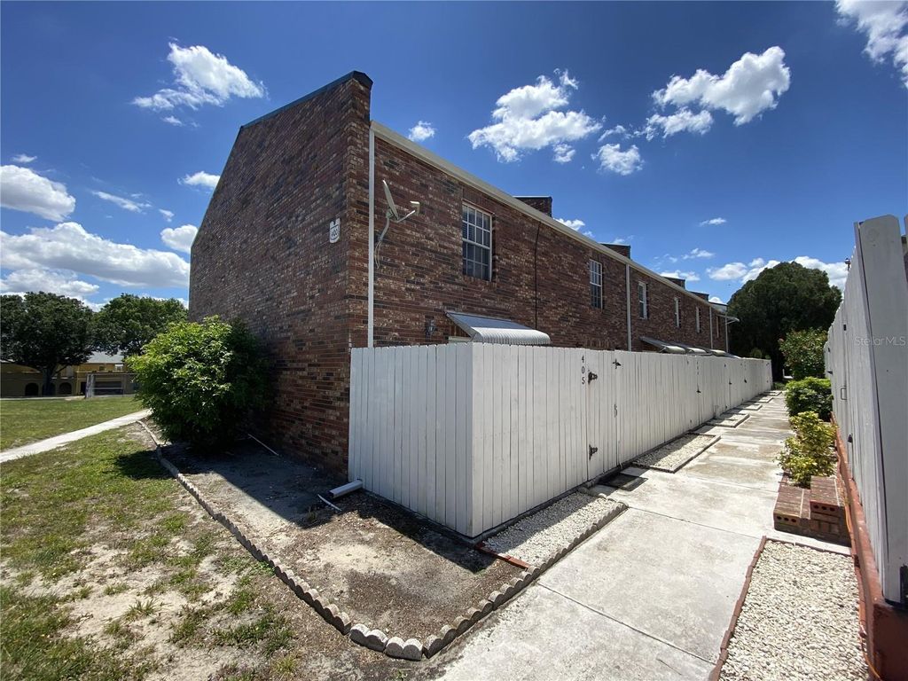 Photo of 5850 Cypress Gardens Boulevard #405, Winter Haven, FL 33884 (MLS # G5104966)