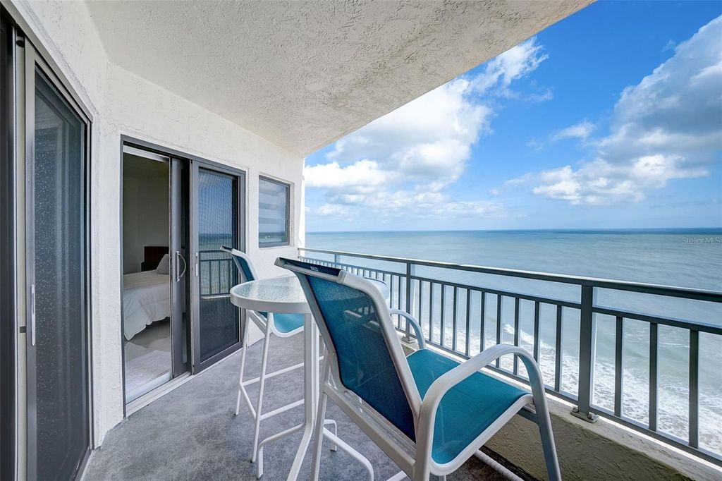 Photo of 5207 S Atlantic Avenue #1023, New Smyrna Beach, FL 32169 (MLS # NS1087172)