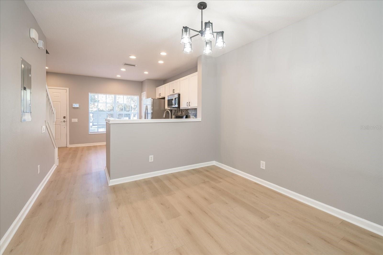 WESTPARK PRESERVE - Residential