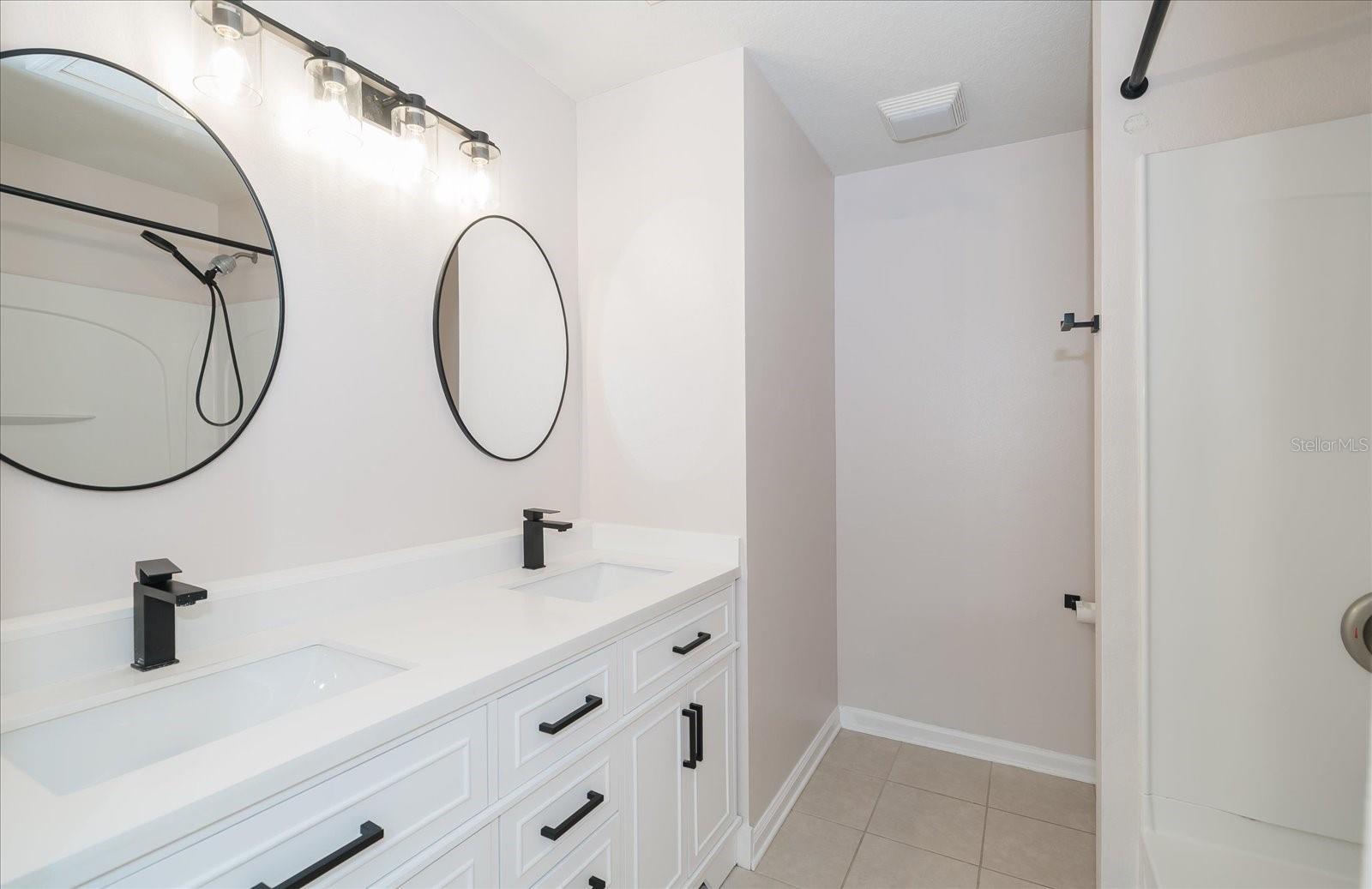 WESTPARK PRESERVE - Residential