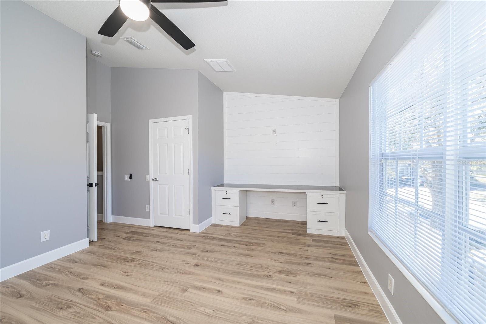 WESTPARK PRESERVE - Residential