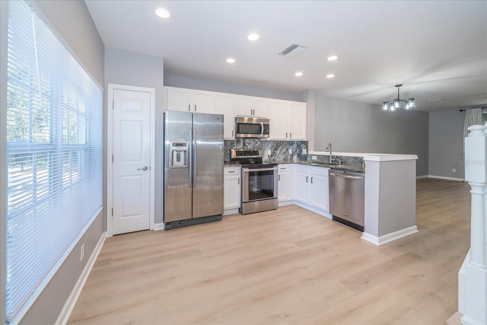 WESTPARK PRESERVE - Residential