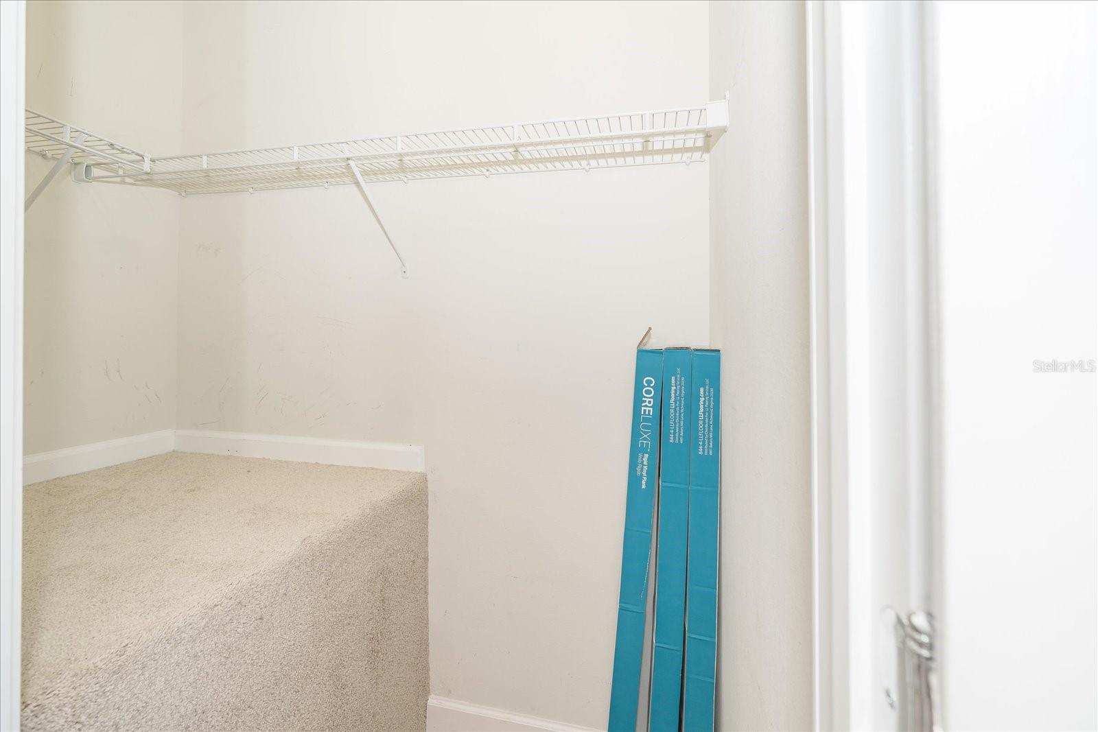 WESTPARK PRESERVE - Residential