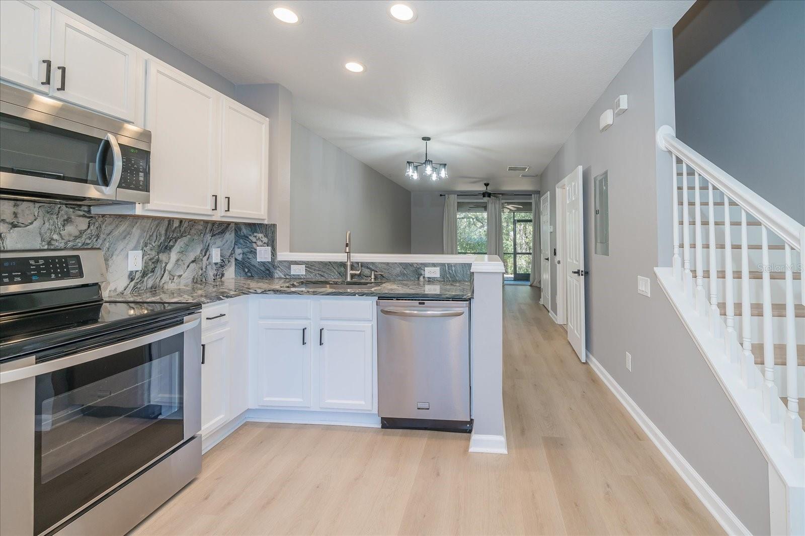 WESTPARK PRESERVE - Residential